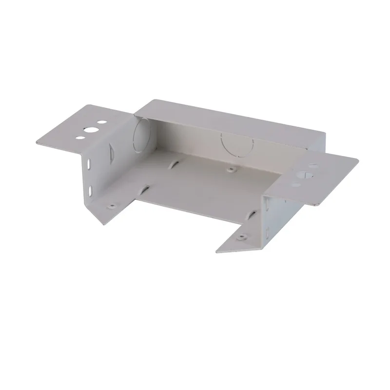 sheet steel bending and punching part supplier stainless steel metal bending parts