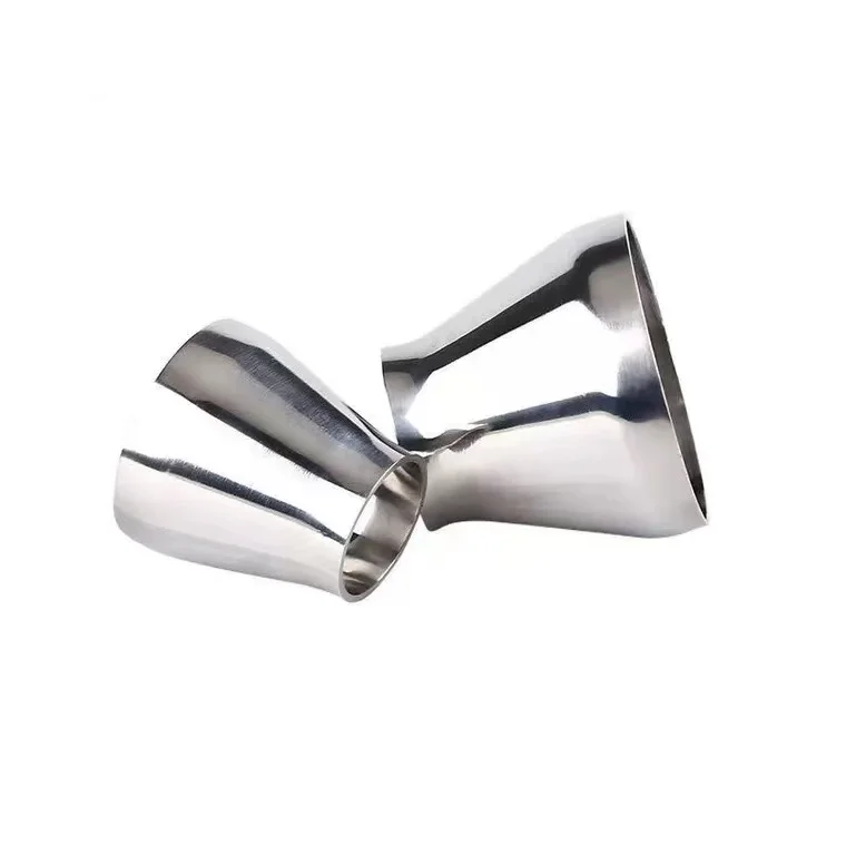 Трубопроводный фитинг из нержавеющей стали SS 304 316 редуктор