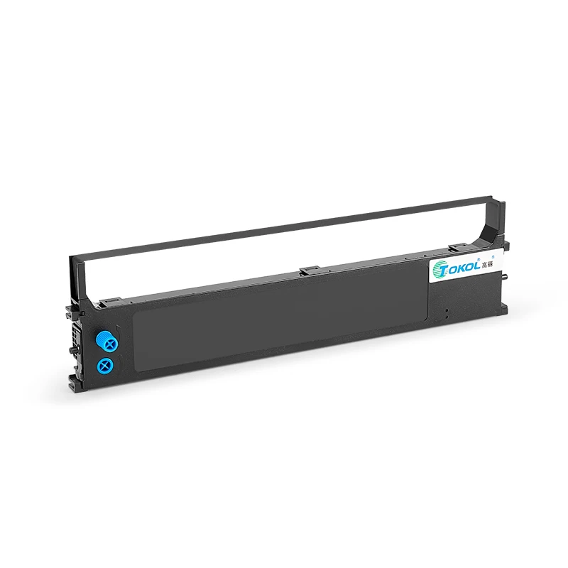 Printer Ribbon Compatible for OKI MICROLINE 1190C/1190CS/ 1120 ESPECIFICACIONES/1120 DESCRIPCION/ 1800C/MICROLINE740CII/3200C