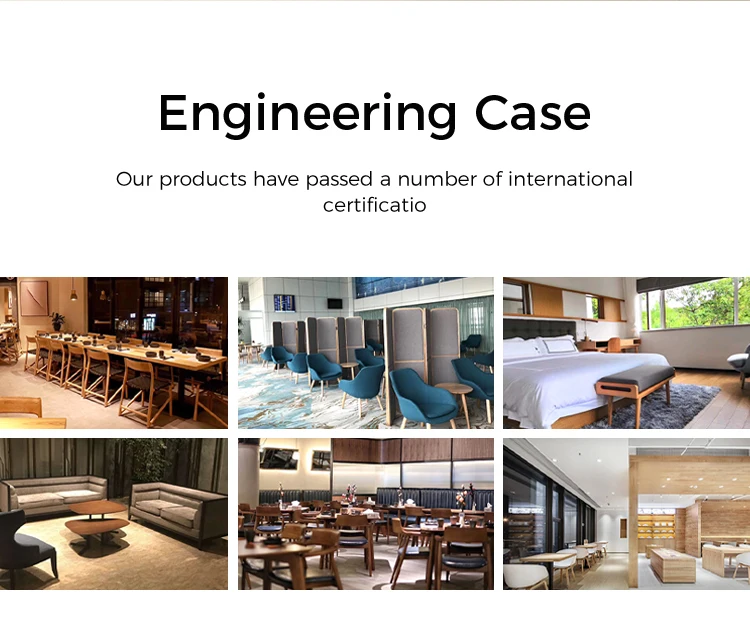 Italian Design Good Quality Metal Leg Plywood Ash Veneer Seat And Back Dining Chair For Restaurant