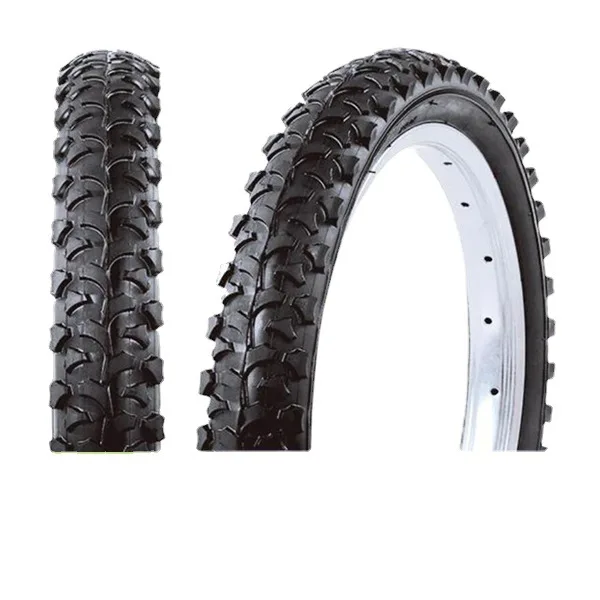 Vacuum tire 14*250\ 14* 2.125 tire electric vehicle vacuum tire used for battery car