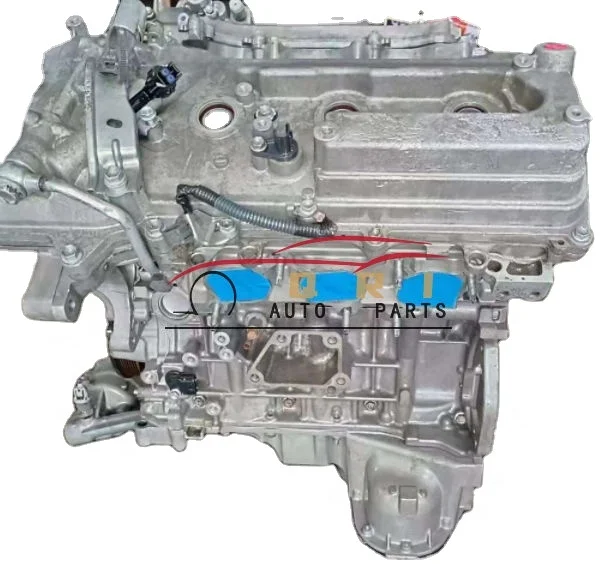 Auto Engine System 3GR 3.0 L Petrol Used Engine For Toyota Crown Reiz Lexus
