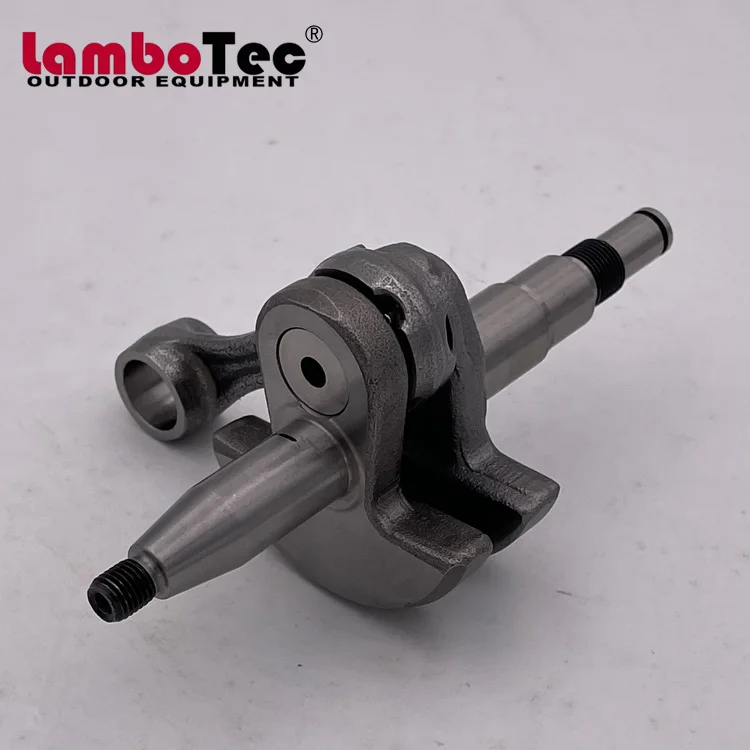 Lambotec Chainsaw shaft  Crankshaft Assy for ST MS 382 Chain saw