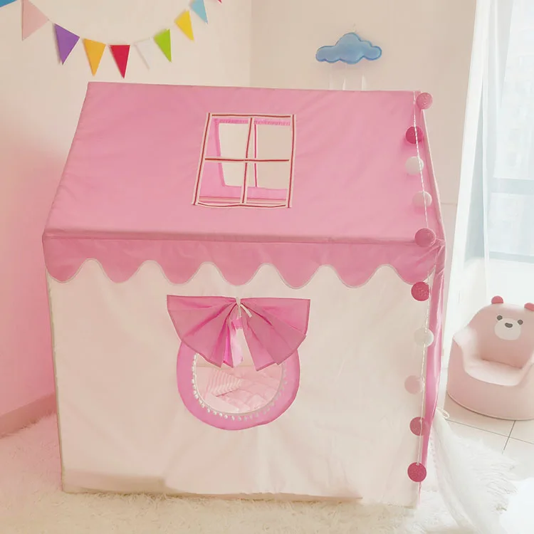 New Design Kids Mini Playhouse Indoor Play Tent for Children
