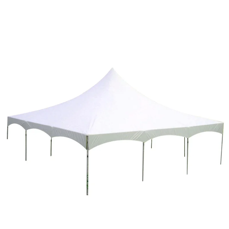 Deluxe Aluminium Exhibition Tents Marquee Tent Waterproof Cover For Party Event