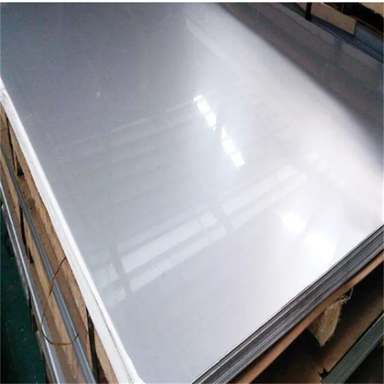 Stainless Steel Plate Sheet used for Engineering structure