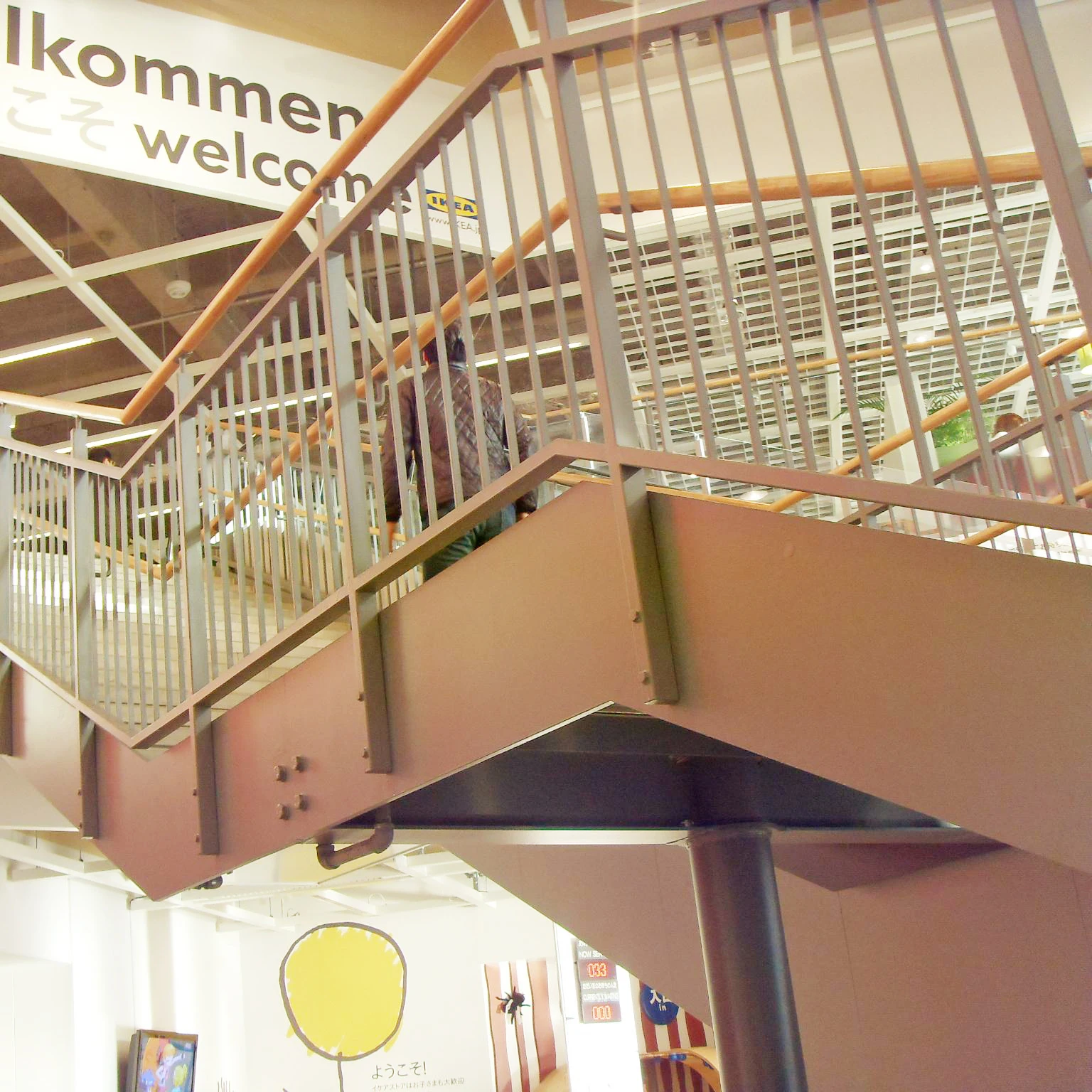 Escaleras metalicas para exteriores наружная металлическая лестница оцинкованная черная окрашенная стальная винтовая