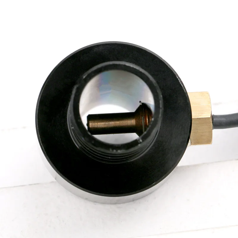 Universal Lcd Speedometer Odometer  752-119 Motorcycle Modified Bicycle Yacht Utv/Atv