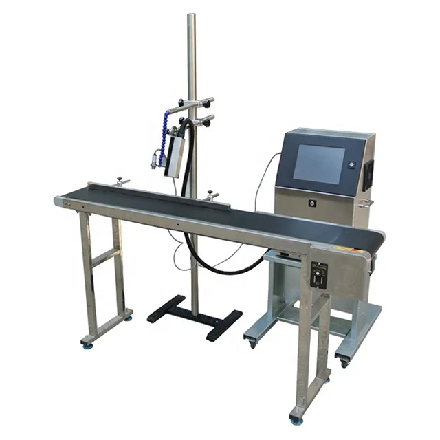 Portable Inkjet Printer Handheld Inkjet Printers