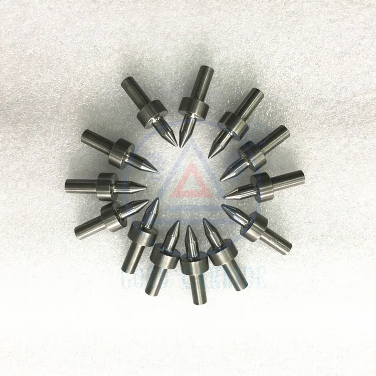 good quality UNC UNF NPT thread thermal friction drills for metal drilling