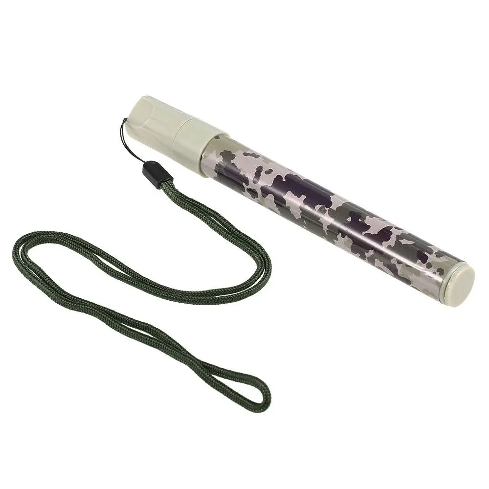 4500 литров портативная фильтрующая трубочка для воды для выживания на открытом воздухе персональная фильтрующая трубочка для очистки воды