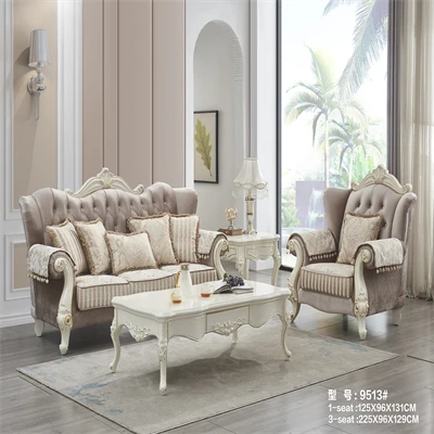 Classic Office sofa set synthetic leather office sofa and chair for waiting room reception furniture