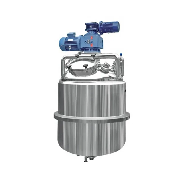 
 Емкость для смешивания желатина в мягких капсулах Tianfu TFHJG-100L  