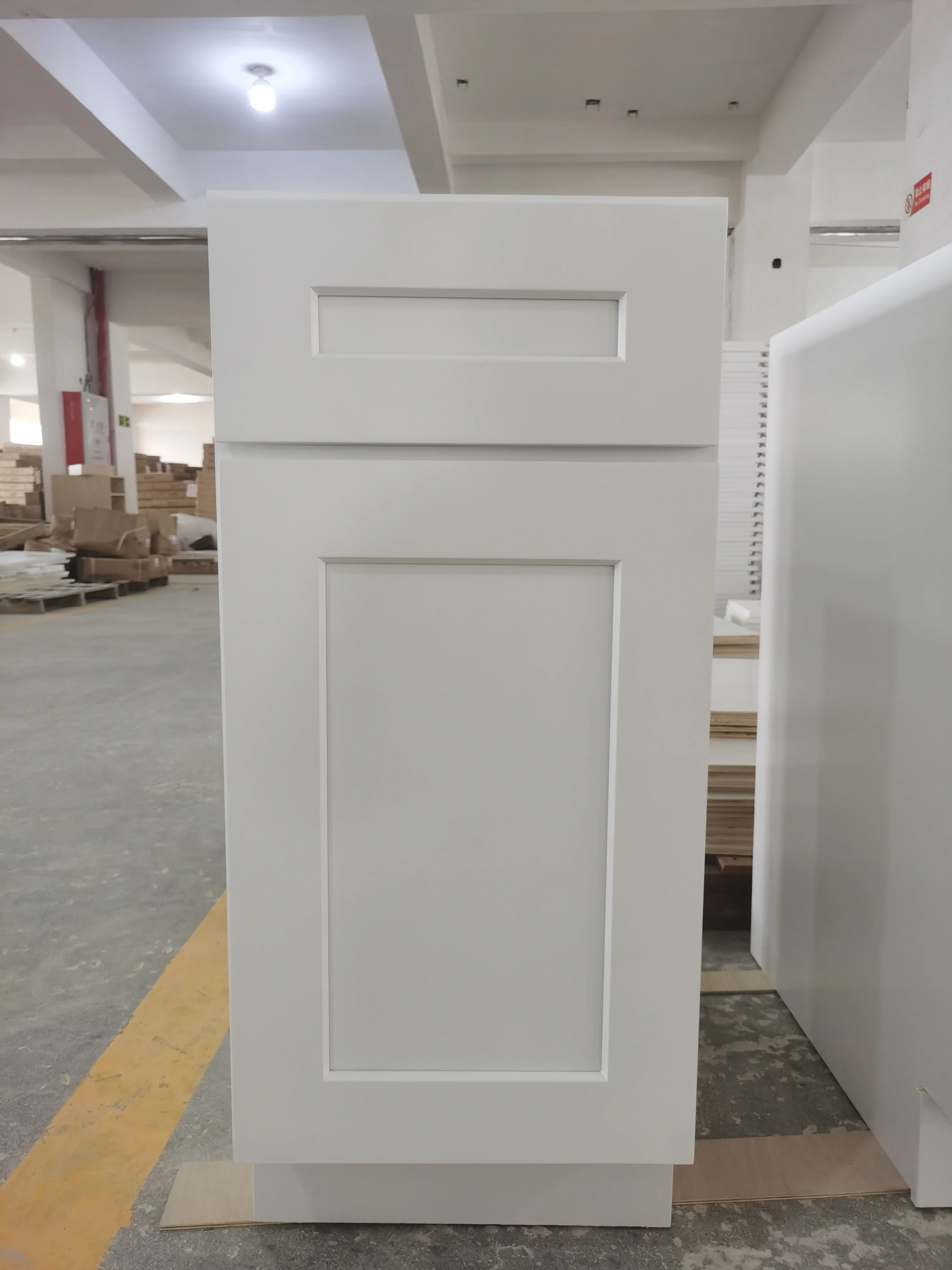 American standard modern style shaker kitchen cabinets wholesale manufacture kitchen cabinet ready to assemble