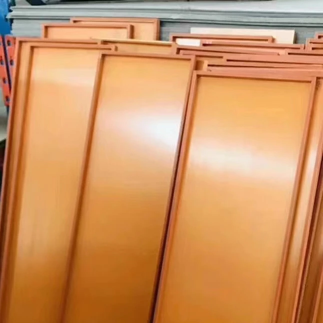 Phenolic cloth board Cable board cold punching board FR-1