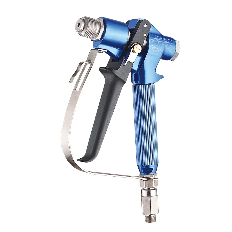 Factory Directly Supply High Pressure Airless Sprayer