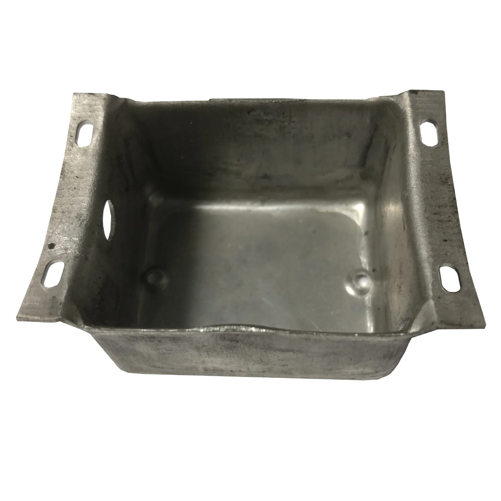 Custom Stainless Steel Brass Copper Clips Stamping Service Metal Fabrication