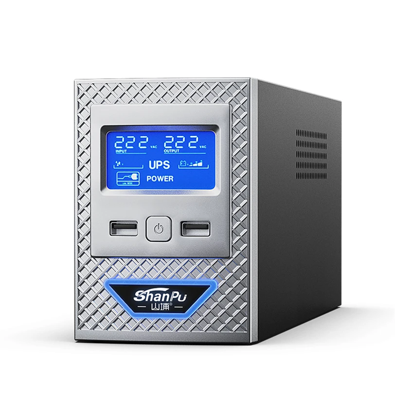 Интерактивная интеллектуальная линия OPS 650Va 800Va 1000Va для компьютерных камер видеонаблюдения
