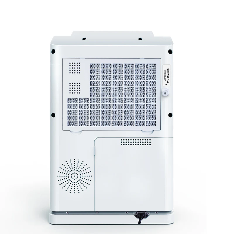 20L water machine clean drinking water making atmospheric water generator