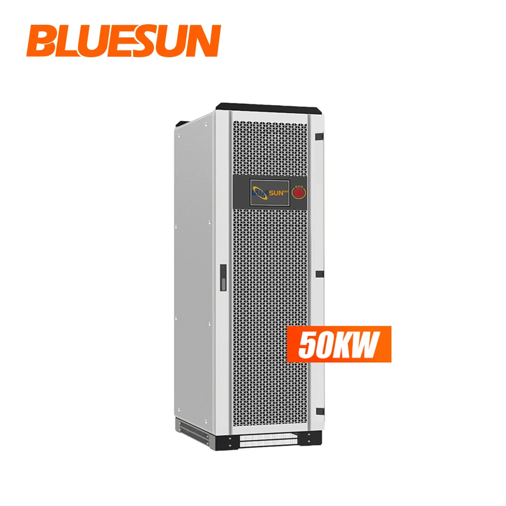 10 Years Manufacture 30KW 50KW 100KW 100KW Storagr Solar Hybrid inverter For Energy System with solar  inverter inverex