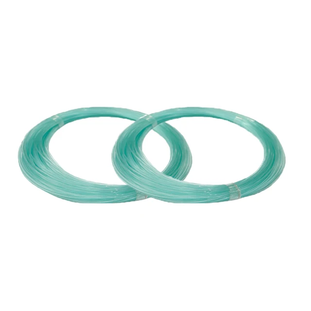 Оптовый Поставщик, Высококачественная нейлоновая монофиламентная рыболовная леска высокой прочности