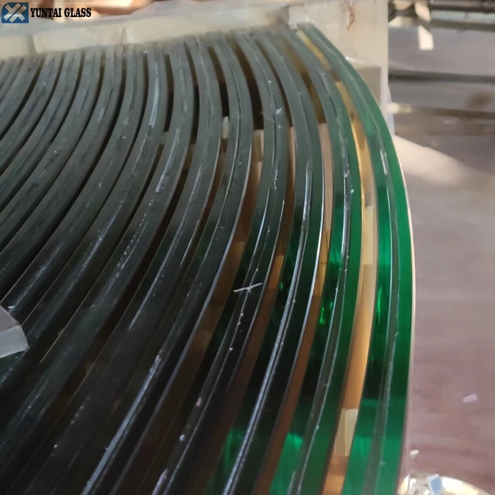 13 52 17 мм 20 skylight изогнутое закаленное ламинированное стекло с двойным изгибом для купольного лифта занавески