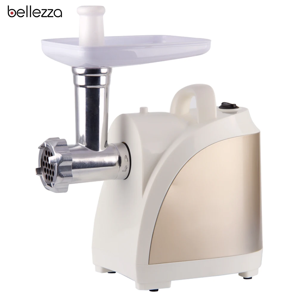 Meat Chopper Commercial Electric Meat Grinder Copper OEM Steel Stainless