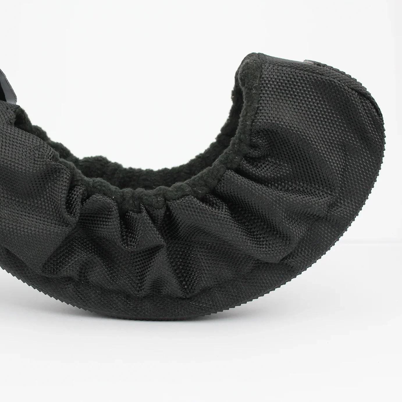 Durable Poly Skate Soakers Hockey Blade Covers Ice Skate Blade Covers