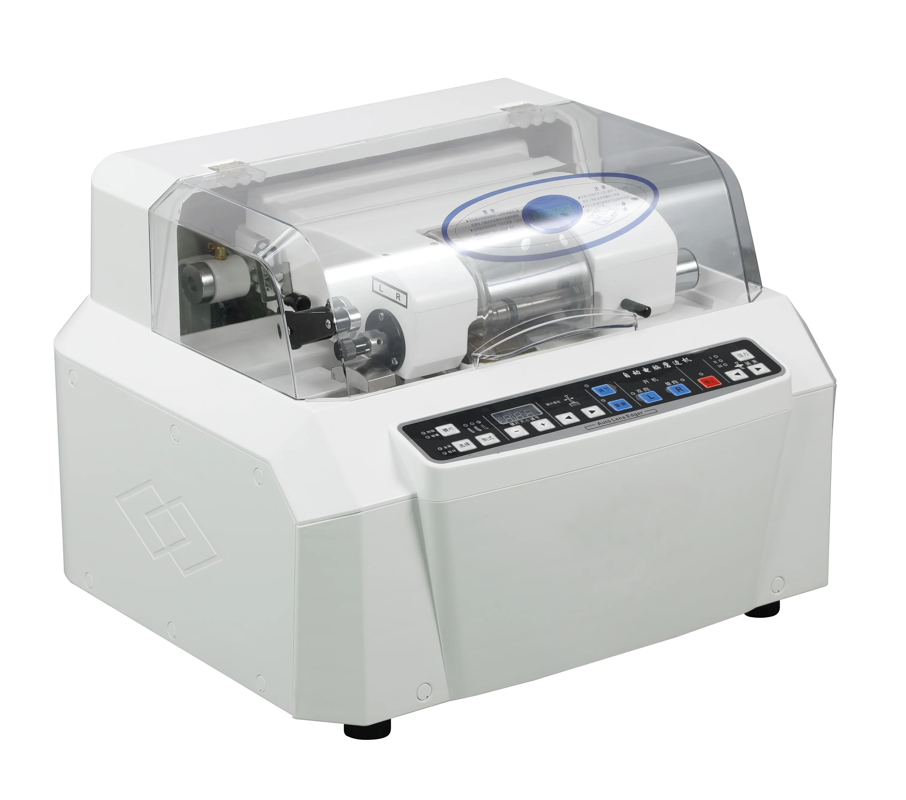 Low Price Rj6200 Made In China Auto Lens Edger For Sale