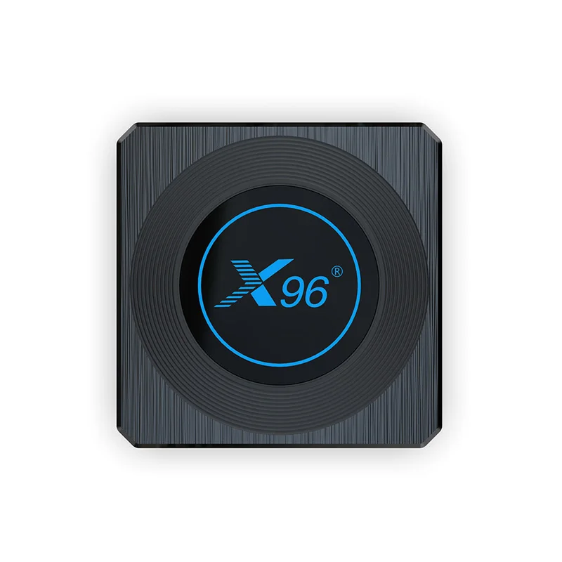Amlogic s905x4 Android 11 tv box X96 X4 smart High speed HD Support 4k 8k set top box android tv box