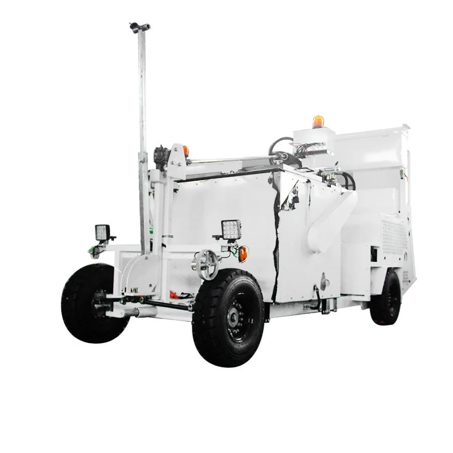 
Custom accept road line marking manufacturer construction machinery 