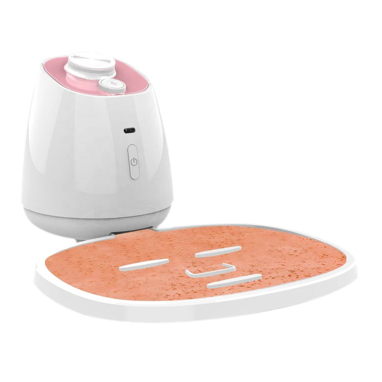 Professional New Diy Mask Machine Facial Mask Maker Beauty Mask Machine
