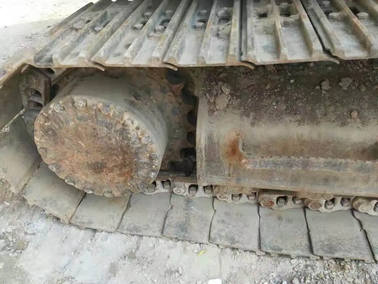 Tunnel bridge project use excavators second hand digging machine cat 320 Cheap for sale crawler digger excavator