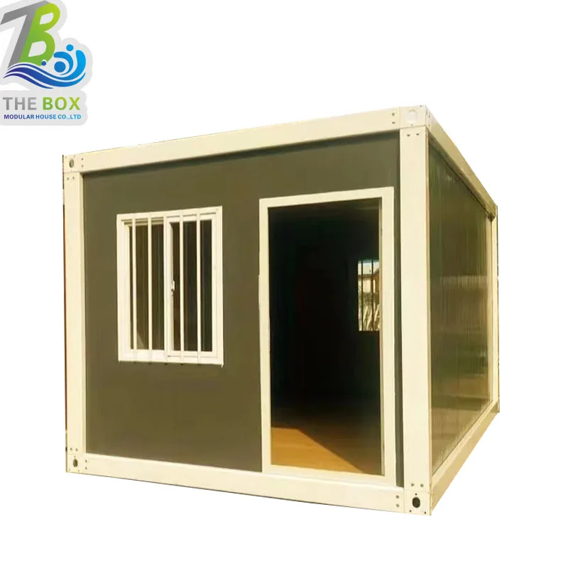 Good Quality 1 Year Instant House Two Story Prefab Houses Australia Portable Shipping Containers