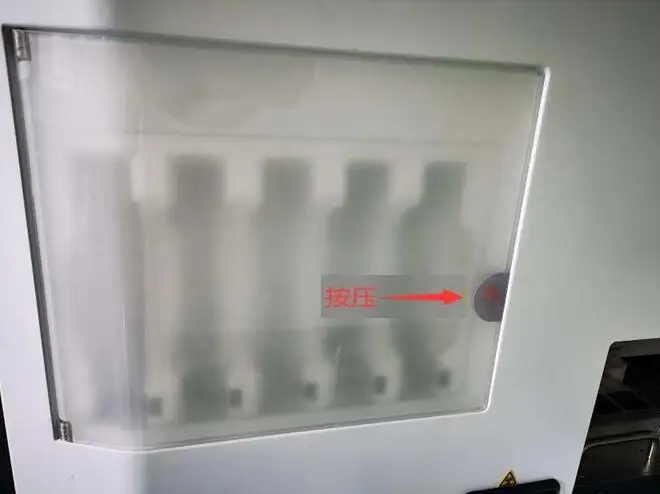 Hot Selling POCT Biochemical Analyzer Clinic Testing Equipment