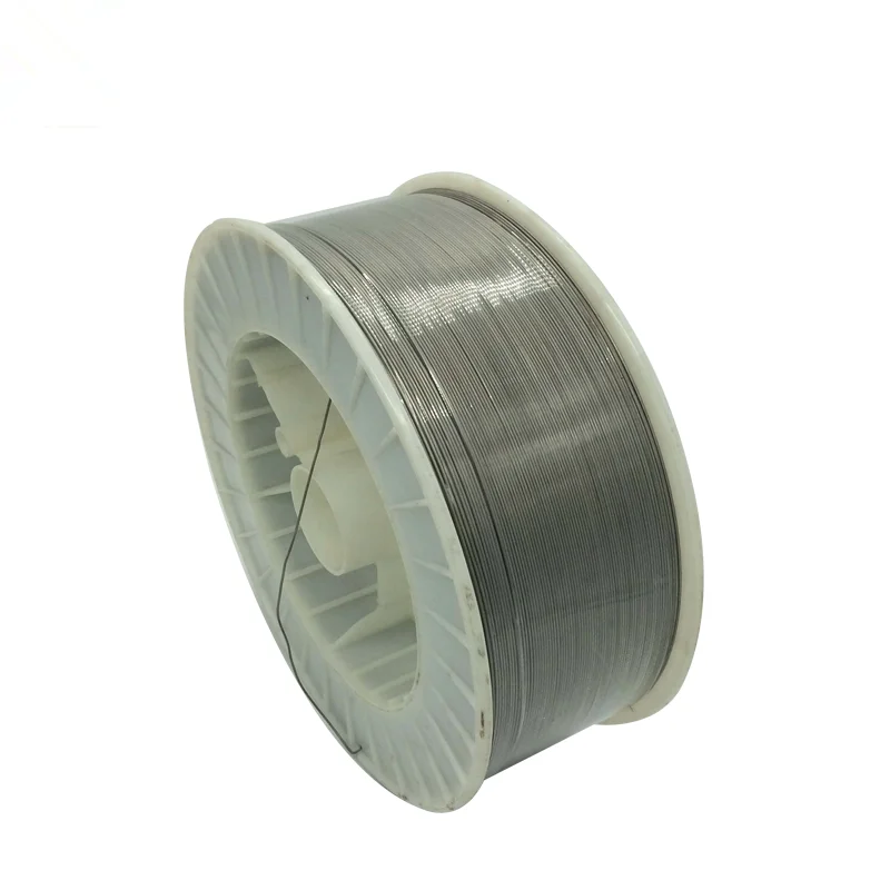 High quality ASTM F136 nitinol shape memory titanium wire for medical with 0.15mm