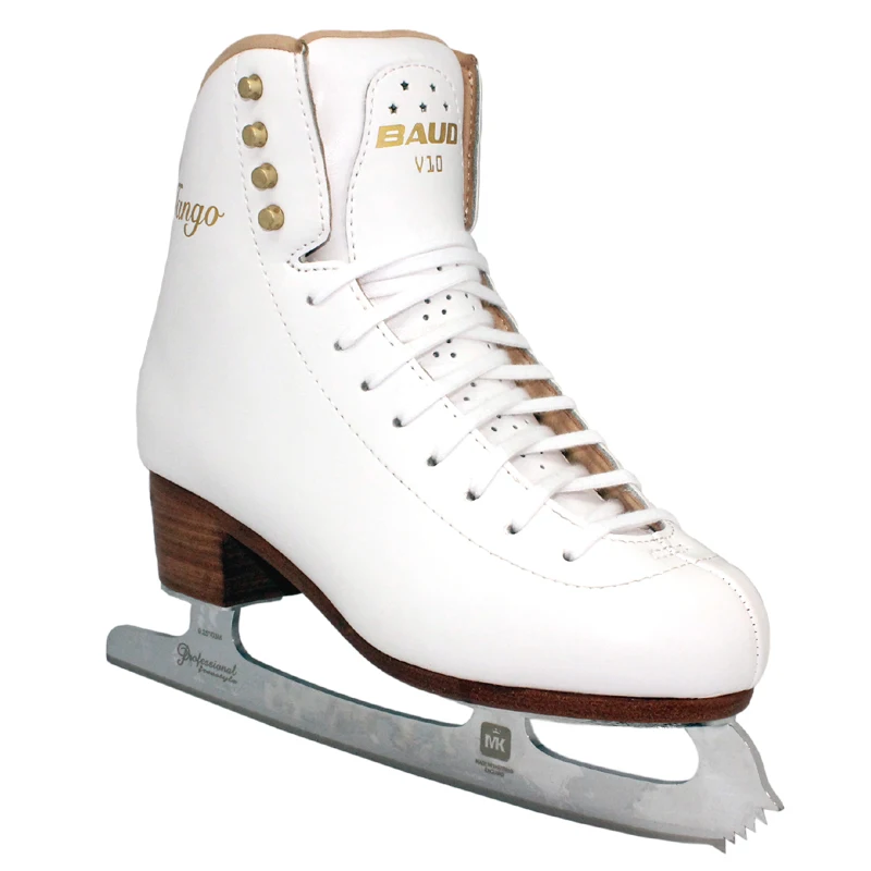 ON SALES !  !  !   China Manufacturer Sizes 28-47 High level Figure Skates Ice Skate Boots