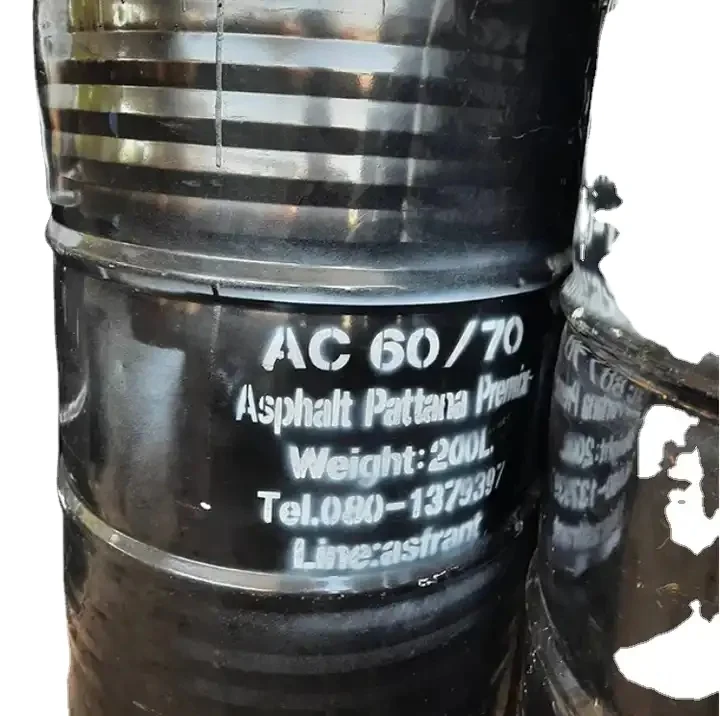 bitumen 60/70 manufacturer and exporter