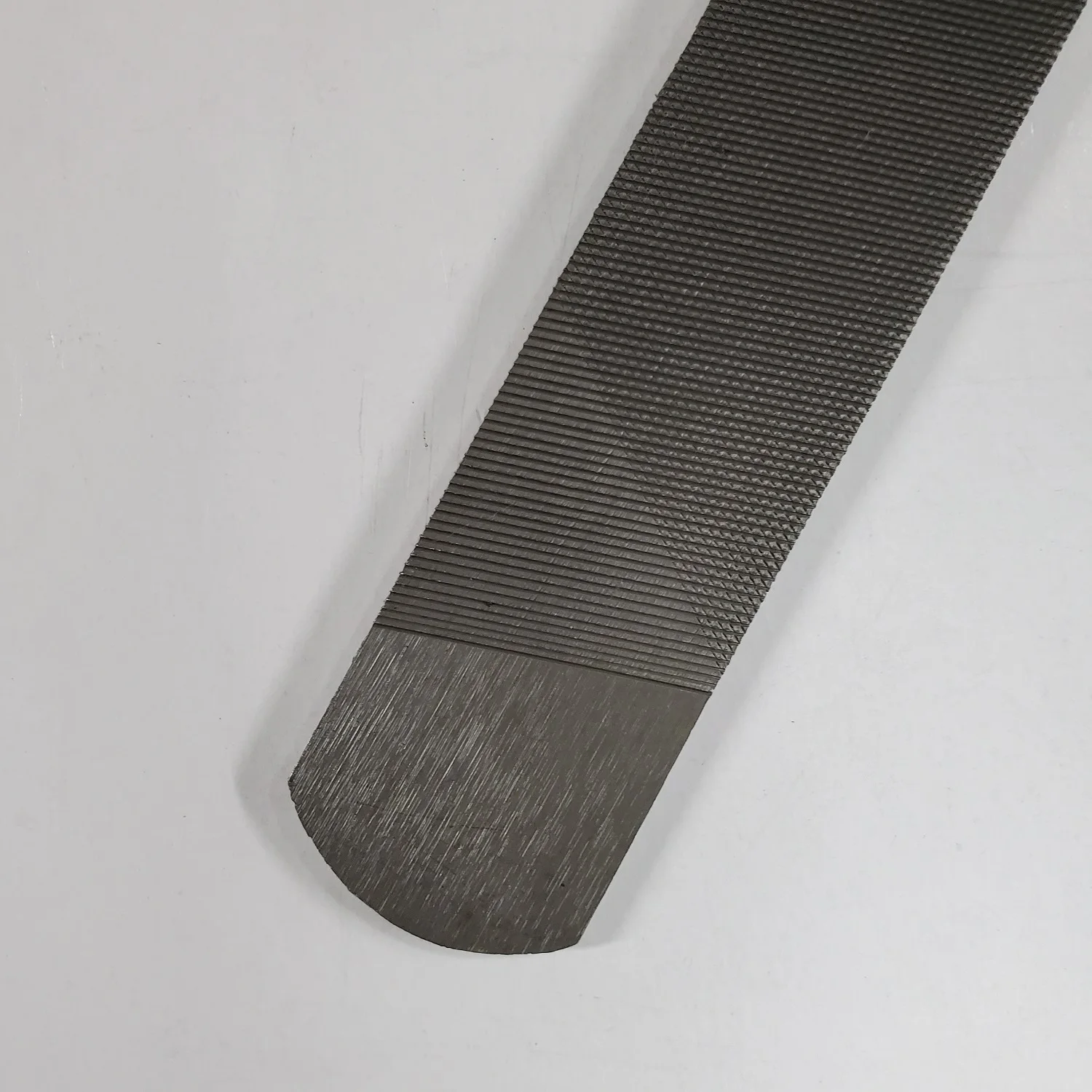 Single cut double cut standard dry wood sanding tools made in Japan