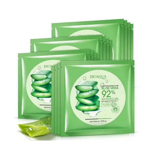 Extract Natural Skin Care Whitening Moisturizing nourishing Face Hydrating Hyaluronic acid collagen For Purifying Deep Cleansing