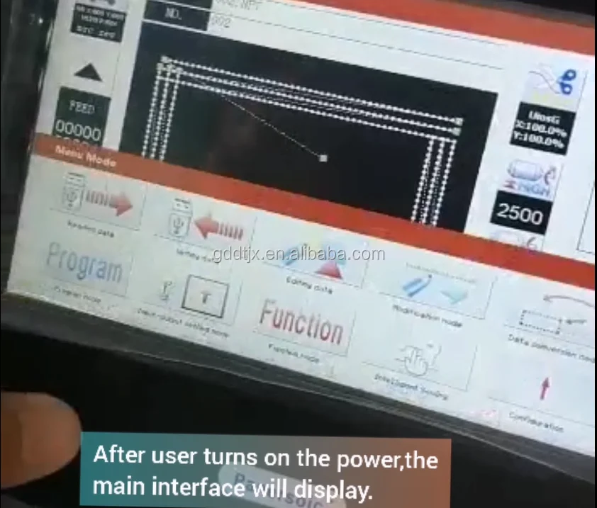 Wholesale Programmable Pattern sewing machine for sale