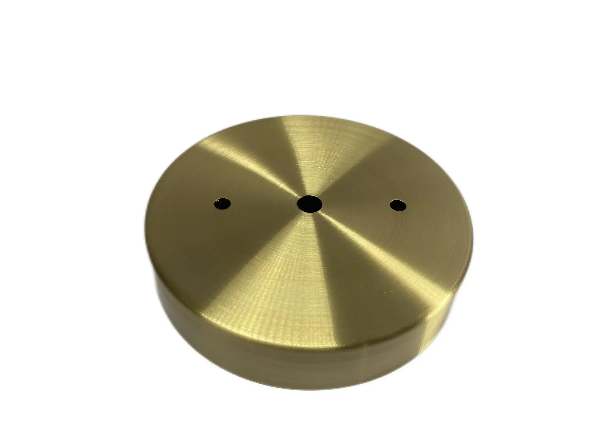 Ceiling Canopy for Chandelier Pendant Light Ceiling Round Metal Custom 130*25MM Customization 2-year CN;GUA Moson 0.7