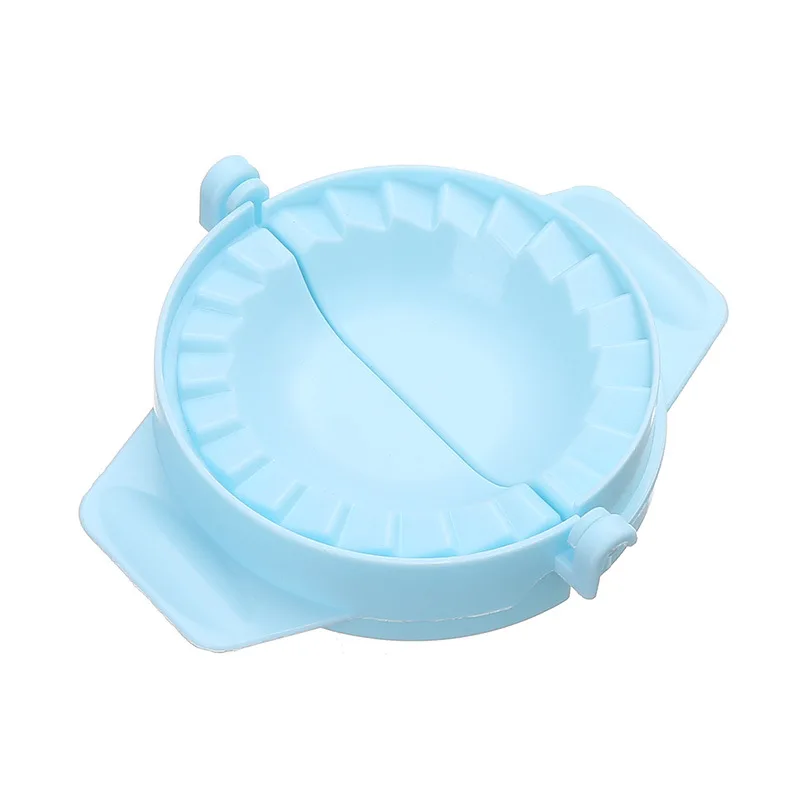 
Household full-automatic dumpling making tool dumpling wrapper crescent-shaped dumpling kneading 