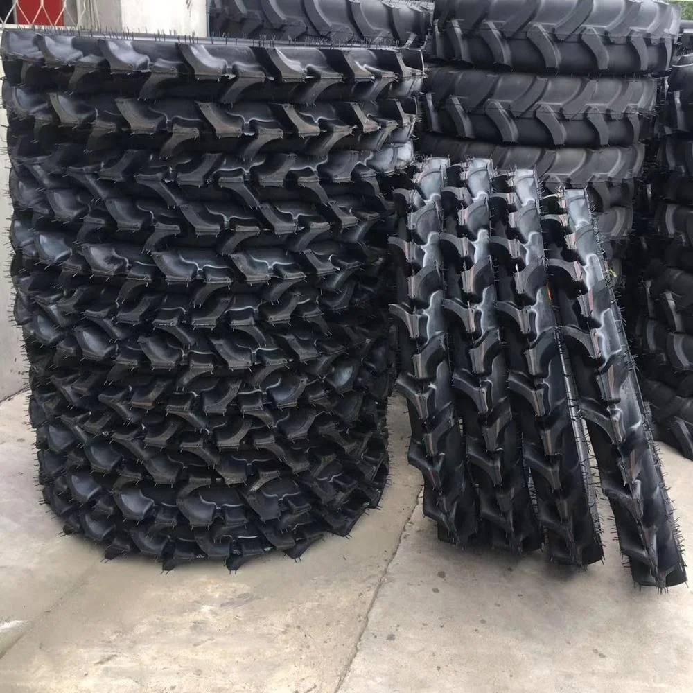 agriculture tyre 4.50-30 5.00-36 5.00-42 paddy field tyre tractor tyre