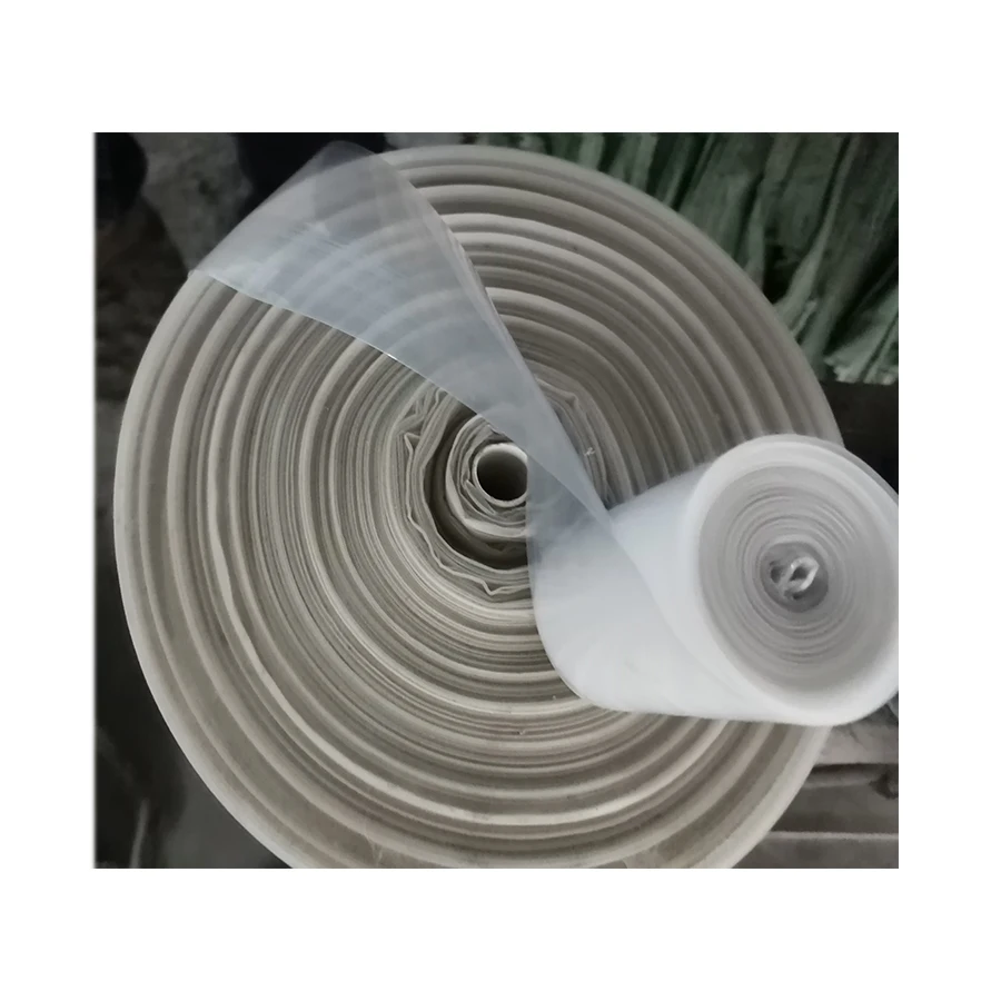 Stonebreaker Waterproofing In Drilling Holes Professional Waterproof PE Bag for chemical expansive mortar