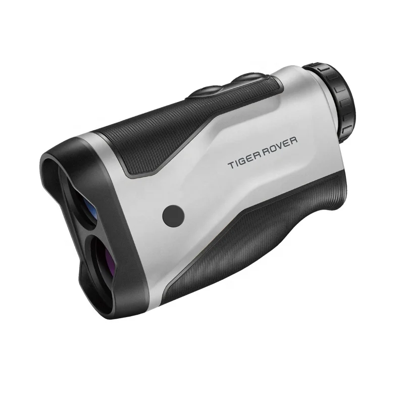 High Quality Portable 800 Yards IP54 Waterproof Flag-Lock USB-C Charge Laser Rangefinder Hunt Golf Compact Range Finder