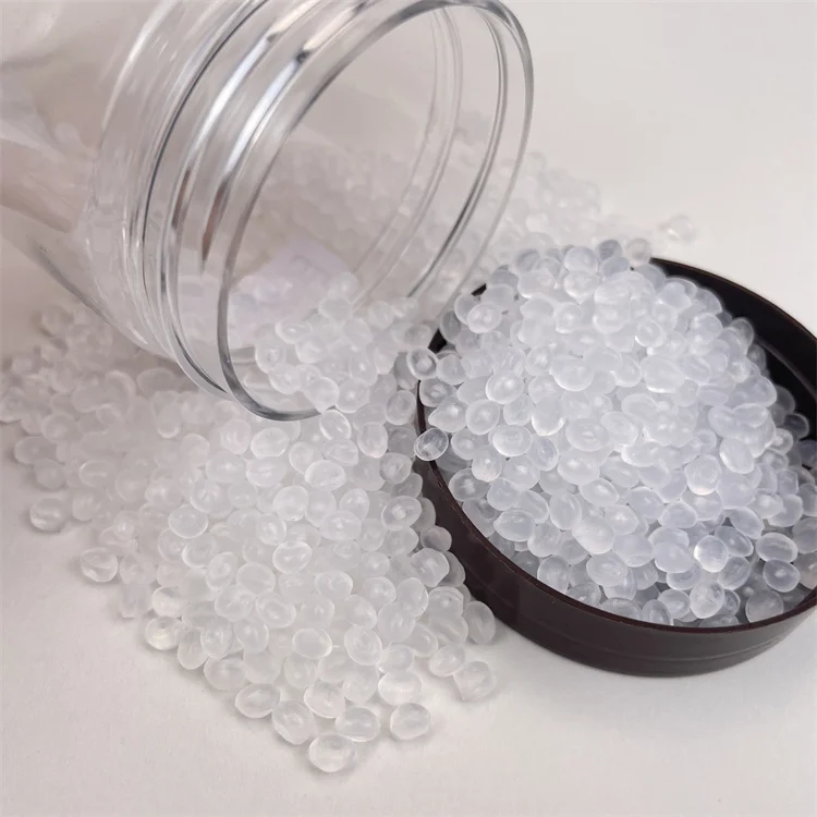 PP resin Polypropylene granule MFI 12 homopolymer plastic raw material GF30 FR pp granules plastic raw material