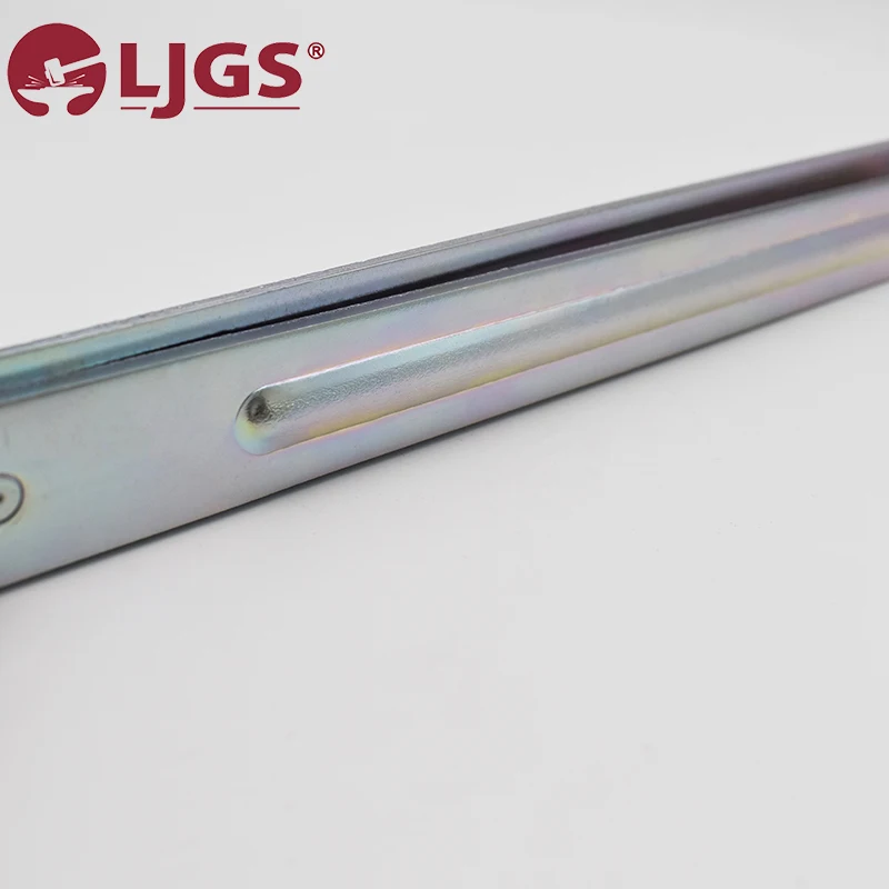 PS025 Langin из нержавеющей стали дверной кронштейн витто ограничитель открывания шкафа