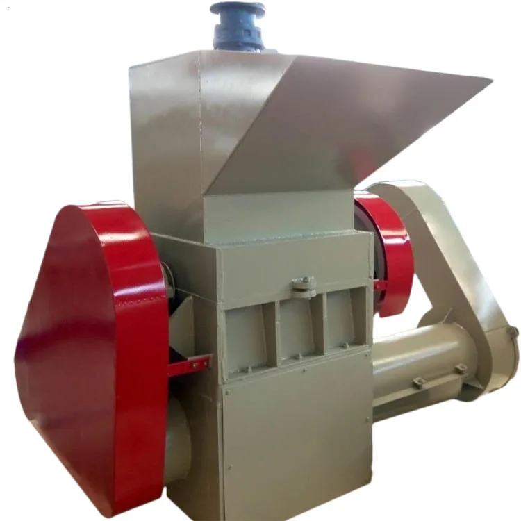 Пластиковый Шредер/дробилка для пластиковых отходов/переработка дробильная машина