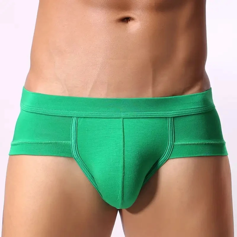 Manufacturer Plus Size Underwear Male boxer high quality Mens Panties Men Boxer Brief